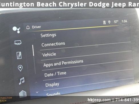 Used 2024 Chevrolet Suburban RST w/ Luxury Package image 27