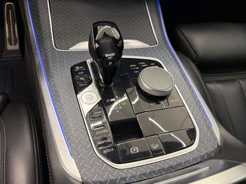 Used 2020 BMW X5 M50i w/ Executive Package AWD/4WD image 16