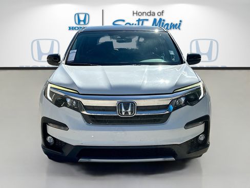 Used 2020 Honda Pilot EX image 2