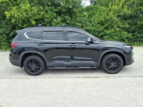 Used 2022 Hyundai Santa Fe XRT AWD/4WD image 29