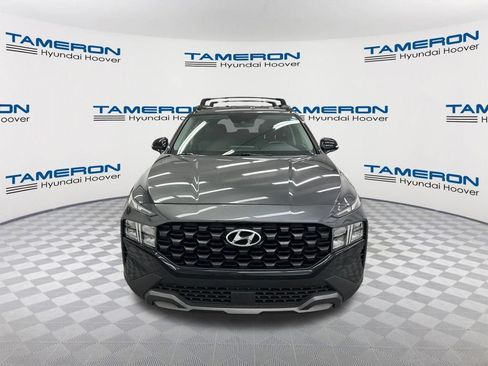 Used 2023 Hyundai Santa Fe XRT AWD/4WD image 8