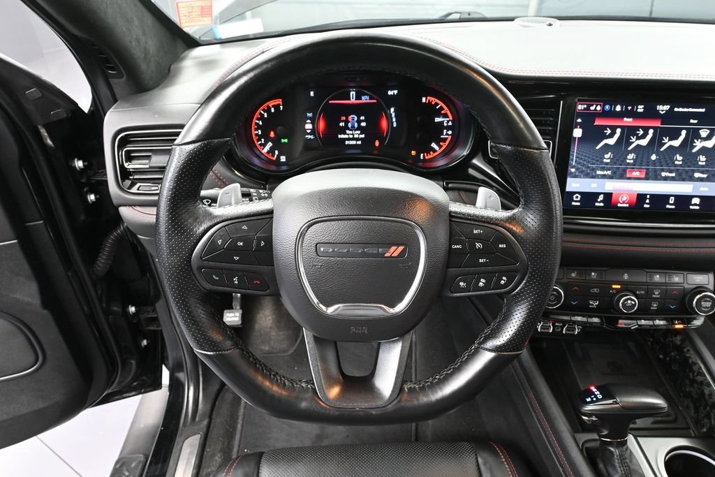 Used 2024 Dodge Durango R/T AWD/4WD image 22