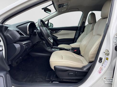 Used 2017 Subaru Impreza 2.0i Limited AWD/4WD image 10