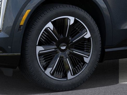 New 2026 Cadillac Escalade IQL Sport 2 image 9