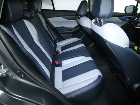 Certified 2023 Subaru Crosstrek Hybrid w/ Moonroof Package w/Navigation AWD/4WD image 36