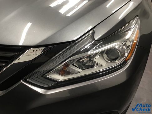 Used 2017 Nissan Altima 2.5 SL image 17