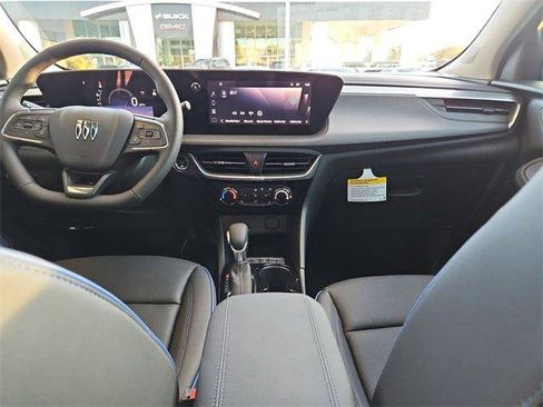 New 2026 Buick Encore GX Sport Touring w/ Advanced Technology Package image 7