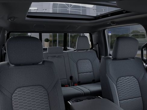 New 2026 RAM 1500 Big Horn AWD/4WD image 26