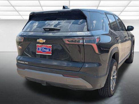 New 2026 Chevrolet Equinox LT w/ Convenience Package II image 3