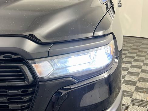Used 2025 RAM 1500 Tradesman RWD image 11