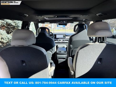 Used 2025 Kia EV9 GT-Line image 38