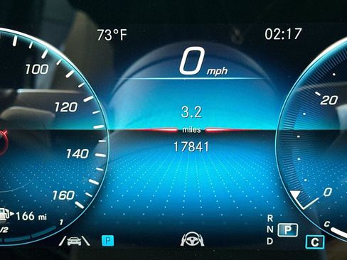 Used 2023 Mercedes-Benz E 350 Sedan image 26