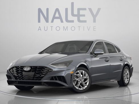 Used 2023 Hyundai Sonata SEL FWD image 11