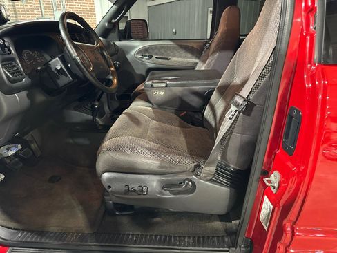 Used 1998 Dodge Ram 2500 Truck 4x4 Quad Cab image 43