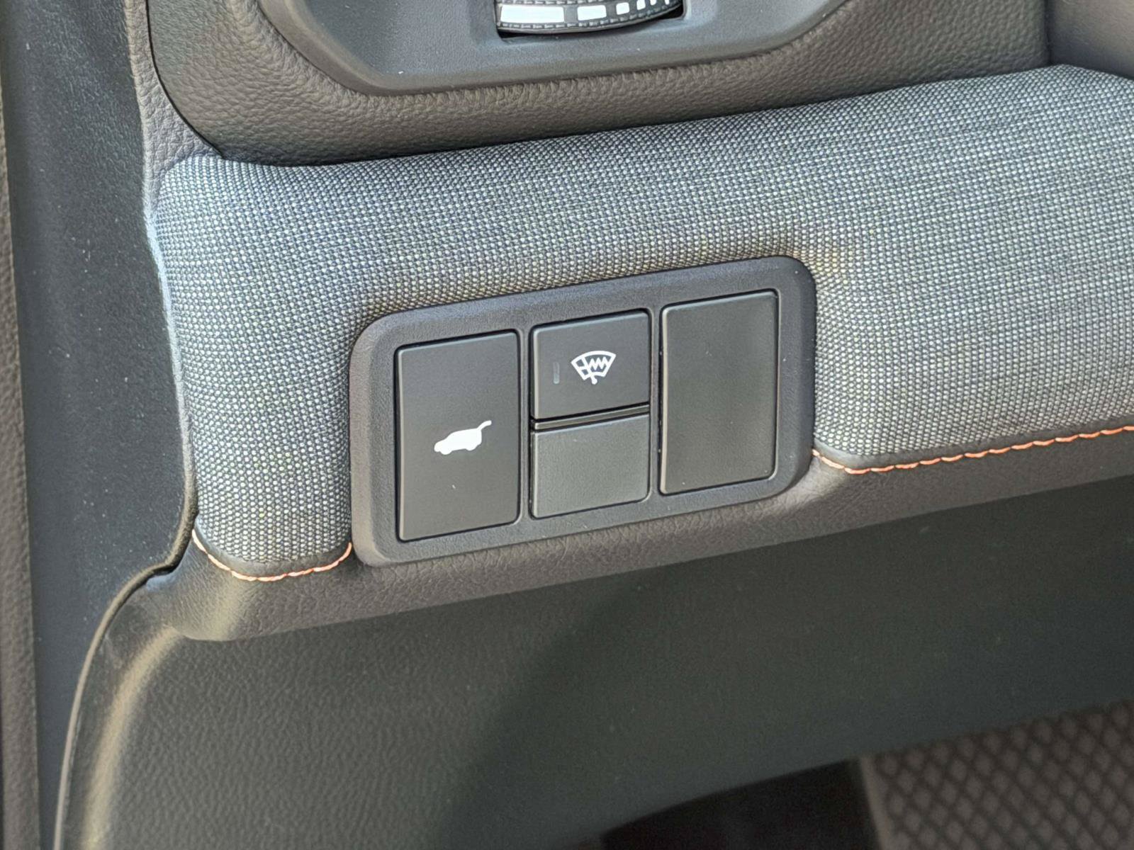 New 2026 Honda Passport TrailSport image 20