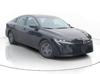 New 2026 Nissan Sentra S FWD 360° Tour
