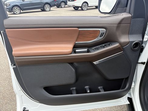 New 2027 Ford Expedition King Ranch AWD/4WD image 30