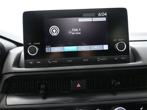 Certified 2024 Honda CR-V Sport image 4