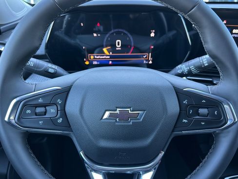 New 2026 Chevrolet Trax ACTIV image 23
