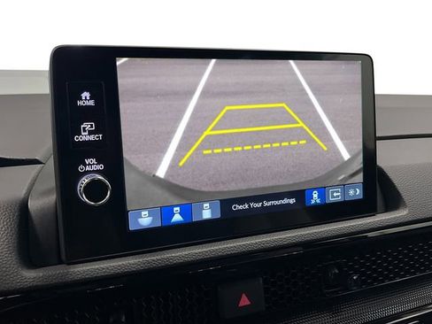 New 2026 Honda CR-V EX-L image 20