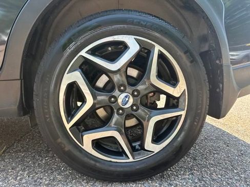 Used 2018 Subaru Crosstrek 2.0i Limited image 31