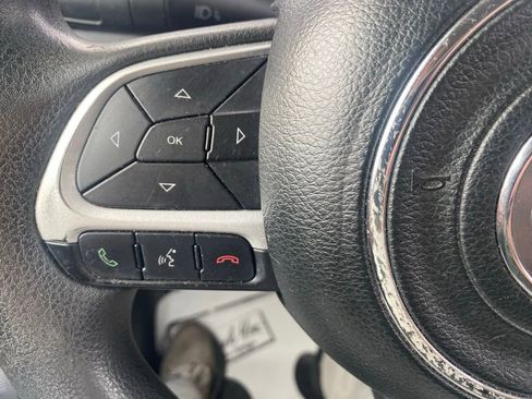 Used 2018 Jeep Renegade Sport w/ Power & Air Group image 18