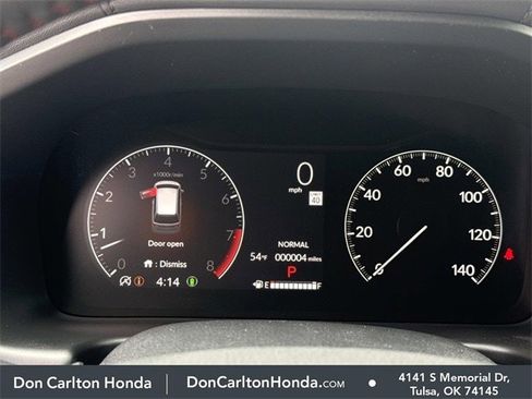 New 2026 Honda Odyssey Sport-L image 27