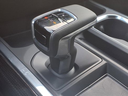 New 2026 Chevrolet Silverado 1500 RST w/ Texas Edition Plus image 7