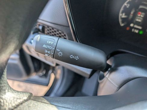 Used 2024 Honda CR-V EX image 28