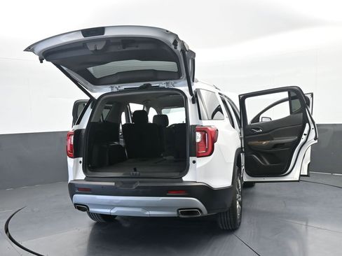 Used 2022 GMC Acadia SLE w/ Driver Convenience Package image 79