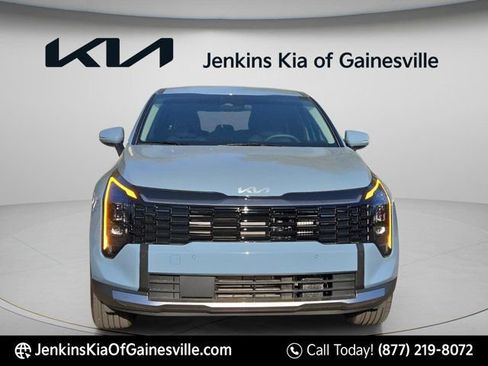 New 2026 Kia Sportage S image 13