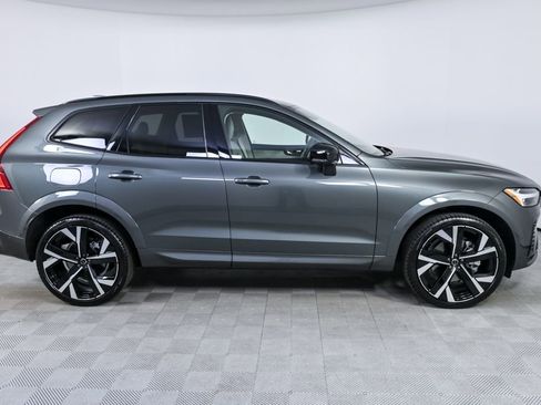 Certified 2026 Volvo XC60 B5 Ultra w/ Protection Package Premier image 30