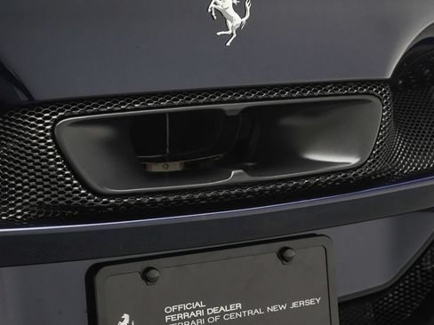 Used 2025 Ferrari 296 GTS RWD image 19