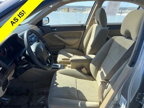 Used 2004 Honda Civic EX image 10