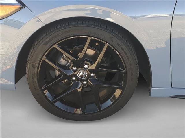Used 2022 Honda Civic Sport image 22