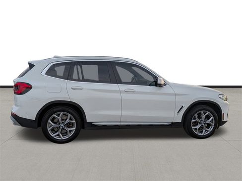 Used 2023 BMW X3 xDrive30i w/ Convenience Package image 4