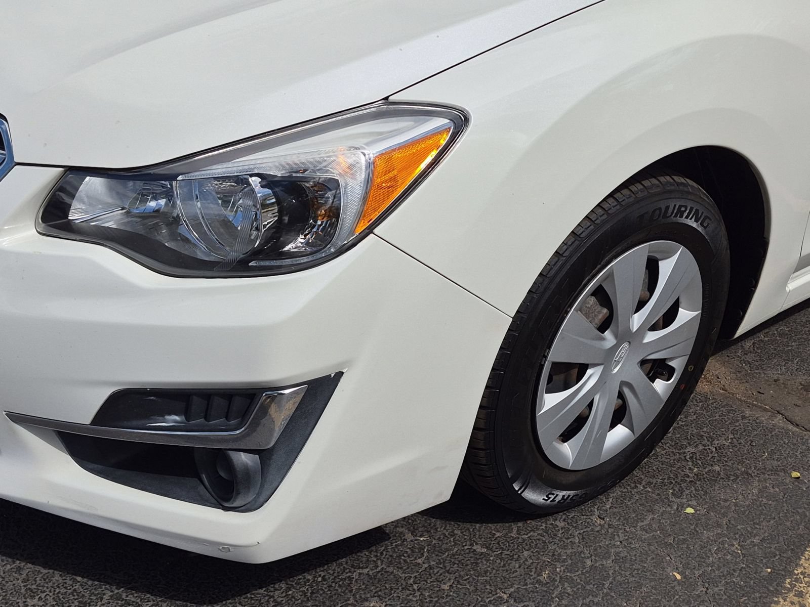 Used 2016 Subaru Impreza 2.0i AWD/4WD image 9