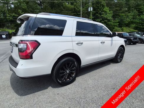 Used 2019 Ford Expedition Limited RWD image 8