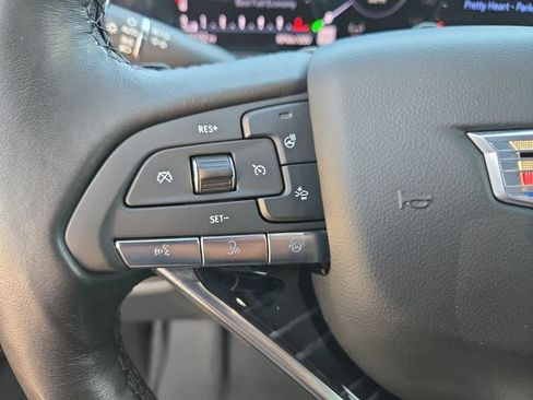 Used 2022 Cadillac Escalade Sport w/ Touring Package AWD/4WD image 24