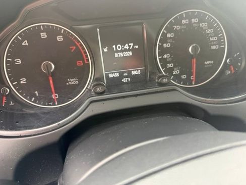 Used 2015 Audi Q5 2.0T Premium AWD/4WD image 3