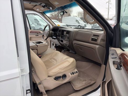 Used 2002 Ford Excursion Limited image 24