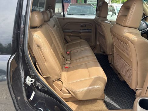 Used 2004 Honda Pilot EX image 13