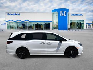Used 2024 Honda Odyssey Sport video 2