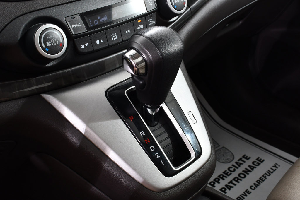 Used 2014 Honda CR-V EX-L image 31