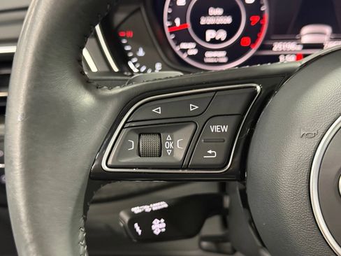 Used 2017 Audi A4 2.0T Premium w/ Convenience Package image 20