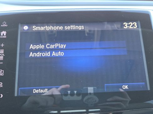 Used 2017 Honda Ridgeline RTL-E image 5