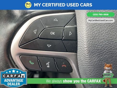 Used 2020 Jeep Grand Cherokee Limited image 28