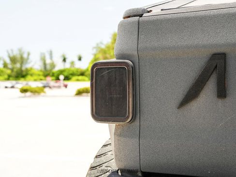 Used 2021 Jeep Gladiator Sport AWD/4WD image 64