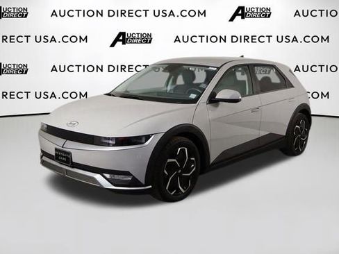 Used 2024 Hyundai Ioniq 5 SE RWD image 59