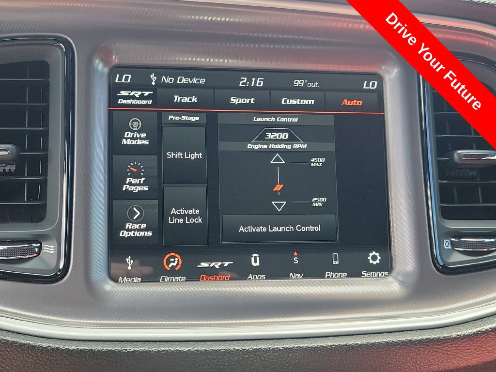 Used 2021 Dodge Challenger R/T Scat Pack RWD image 14